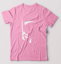 Load image into Gallery viewer, Batman T-Shirt for Men-Light Baby Pink-Ektarfa.online