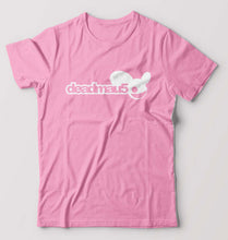 Load image into Gallery viewer, Deadmau5 T-Shirt for Men-Light Baby Pink-Ektarfa.online
