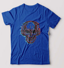 Load image into Gallery viewer, Skull T-Shirt for Men-Ektarfa.online
