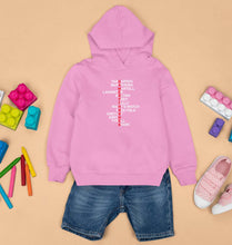Load image into Gallery viewer, GOT Game Of Thrones Kids Hoodie for Boy/Girl-Light Baby Pink-Ektarfa.online