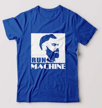 Load image into Gallery viewer, Virat Kohli T-Shirt for Men-Royal Blue-Ektarfa.online