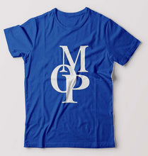 Load image into Gallery viewer, Marc O'Polo T-Shirt for Men-Royal Blue-Ektarfa.online