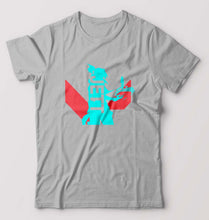 Load image into Gallery viewer, Valorant T-Shirt for Men-Grey Malenge-Ektarfa.online