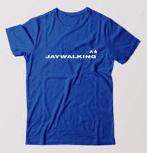 Load image into Gallery viewer, Jaywalking T-Shirt for Men-Ektarfa.online