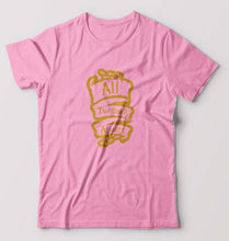 Load image into Gallery viewer, Harry Potter T-Shirt for Men-Light baby pink-Ektarfa.online