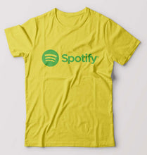 Load image into Gallery viewer, Spotify T-Shirt for Men-Ektarfa.online