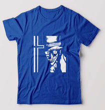 Load image into Gallery viewer, Alucard T-Shirt for Men-Royal Blue-Ektarfa.online