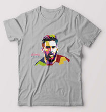 Load image into Gallery viewer, Lionel Messi T-Shirt for Men-Ektarfa.online