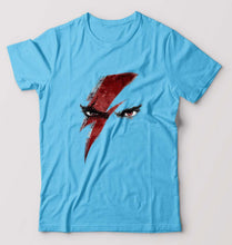 Load image into Gallery viewer, God of War T-Shirt for Men-Light Blue-Ektarfa.online