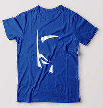 Load image into Gallery viewer, Batman T-Shirt for Men-Royal Blue-Ektarfa.online