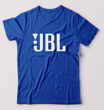 Load image into Gallery viewer, JBL T-Shirt for Men-Royal Blue-Ektarfa.online