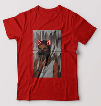 Load image into Gallery viewer, MC Stan T-Shirt for Men-Red-Ektarfa.online