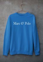 Load image into Gallery viewer, Marc O'Polo Unisex Sweatshirt for Men/Women-Ektarfa.online