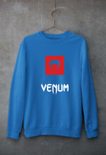 Load image into Gallery viewer, UFC Venum Unisex Sweatshirt for Men/Women-Royal Blue-Ektarfa.online
