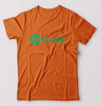 Load image into Gallery viewer, Spotify T-Shirt for Men-Ektarfa.online