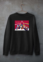 Load image into Gallery viewer, Pink Floyd Unisex Sweatshirt for Men/Women-Black-Ektarfa.online
