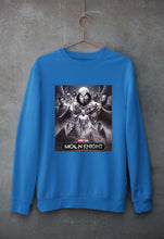 Load image into Gallery viewer, Moon Knight Unisex Sweatshirt for Men/Women-Ektarfa.online