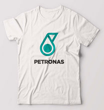 Load image into Gallery viewer, Petronas T-Shirt for Men-White-Ektarfa.online