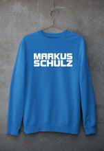 Load image into Gallery viewer, Markus Schulz Unisex Sweatshirt for Men/Women-Ektarfa.online