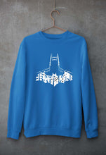 Load image into Gallery viewer, Batman Superhero Unisex Sweatshirt for Men/Women-Ektarfa.online