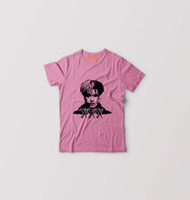 Load image into Gallery viewer, xxxtentaction Kids T-Shirt for Boy/Girl-Pink-Ektarfa.online
