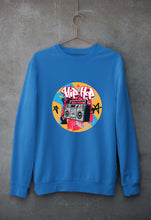 Load image into Gallery viewer, Hip Hop Unisex Sweatshirt for Men/Women-Ektarfa.online