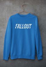 Load image into Gallery viewer, Mission Impossible (MI) Fallout Unisex Sweatshirt for Men/Women-Ektarfa.online