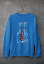 Load image into Gallery viewer, Michael Jordan Unisex Sweatshirt for Men/Women-Ektarfa.online