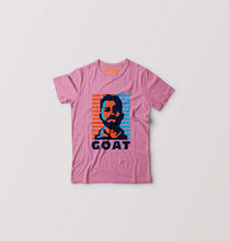 Load image into Gallery viewer, Virat Kohli Kids T-Shirt for Boy/Girl-Pink-Ektarfa.online