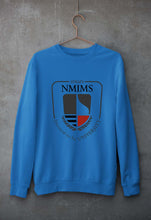 Load image into Gallery viewer, NMIMS Unisex Sweatshirt for Men/Women-Ektarfa.online