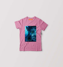 Load image into Gallery viewer, Avatar Kids T-Shirt for Boy/Girl-Pink-Ektarfa.online