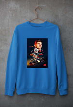 Load image into Gallery viewer, Max Verstappen Unisex Sweatshirt for Men/Women-Royal Blue-Ektarfa.online