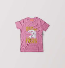 Load image into Gallery viewer, Eagle T-Shirt for Boy/Girl-Pink-Ektarfa.online