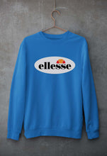 Load image into Gallery viewer, Ellesse Unisex Sweatshirt for Men/Women-Ektarfa.online
