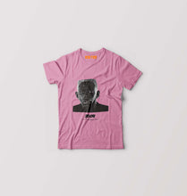 Load image into Gallery viewer, Igor Kids T-Shirt for Boy/Girl-Pink-Ektarfa.online