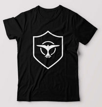 Load image into Gallery viewer, Tiesto T-Shirt for Men-Black-Ektarfa.online