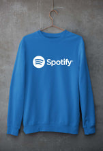 Load image into Gallery viewer, Spotify Unisex Sweatshirt for Men/Women-Ektarfa.online