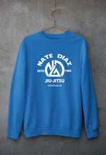 Load image into Gallery viewer, Nate Diaz UFC Unisex Sweatshirt for Men/Women-Royal Blue-Ektarfa.online