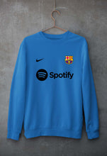 Load image into Gallery viewer, Barcelona 2022-23 Unisex Sweatshirt for Men/Women-Ektarfa.online