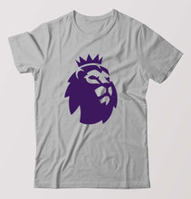 Load image into Gallery viewer, EPL Premier League T-Shirt for Men-Grey Melange-Ektarfa.online