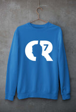Load image into Gallery viewer, Cristiano Ronaldo CR7 Unisex Sweatshirt for Men/Women-Ektarfa.online