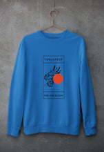 Load image into Gallery viewer, House Targaryen (GOT) Unisex Sweatshirt for Men/Women-Ektarfa.online