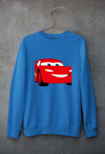 Load image into Gallery viewer, Lightning McQueen Unisex Sweatshirt for Men/Women-Ektarfa.online