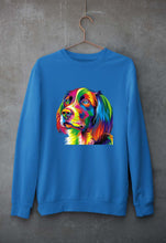 Load image into Gallery viewer, Dog Unisex Sweatshirt for Men/Women-Ektarfa.online
