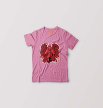 Load image into Gallery viewer, Wanda T-Shirt for Boy/Girl-Pink-Ektarfa.online