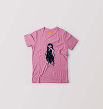 Load image into Gallery viewer, Mahakal Mahadev Bholenath Shiva Shivji Kids T-Shirt for Boy/Girl-Pink-Ektarfa.online