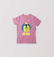 Load image into Gallery viewer, Igor Kids T-Shirt for Boy/Girl-Pink-Ektarfa.online