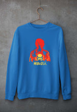 Load image into Gallery viewer, Attack on Titan Unisex Sweatshirt for Men/Women-Ektarfa.online