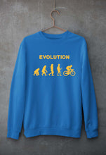 Load image into Gallery viewer, Cycling Unisex Sweatshirt for Men/Women-Ektarfa.online