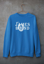 Load image into Gallery viewer, James Bond (007) Unisex Sweatshirt for Men/Women-Ektarfa.online